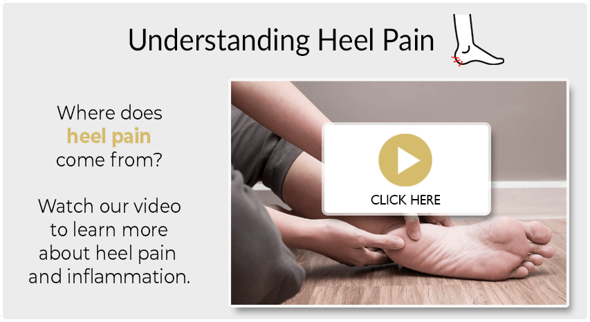 Heel Pain Diagnosis & Treatment Options in the Queens County, NY: College Point, Linden Hill, Malba, Whitestone, Jackson Heights, Corona, Forest Hills, Kew Garden Hills, Utopia, Murray Hills, Auburndale, Fresh Meadows, Sunnyside, Maspeth, Woodside areas