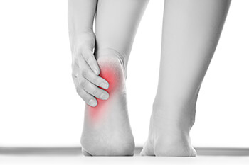 Heel Pain Treatment in the Queens County, NY: Flushing (College Point, Linden Hill, Malba, Whitestone, Jackson Heights, Corona) and Elmhurst, NY (Forest Hills, Kew Garden Hills, Utopia, Murray Hills, Auburndale, Fresh Meadows, Sunnyside, Maspeth, Woodside) areas