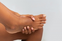 Foot Pain Needs Immediate Attention