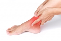 Ankle Pain and Avulsion Fractures